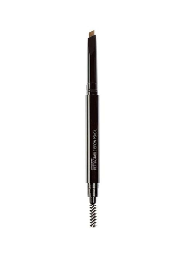 Wet N Wild - Ultimatebrow Retractable Brow Pencil Taupe - Image 1