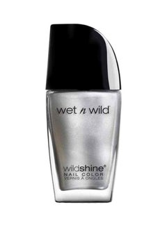Wild Shine Nail Colour Metallica
