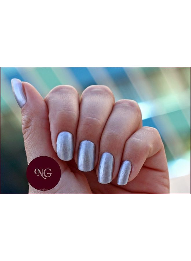Wet N Wild - Wild Shine Nail Colour Metallica - Image 1