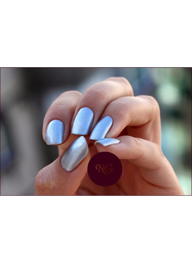 Wet N Wild - Wild Shine Nail Colour Metallica - Image 1