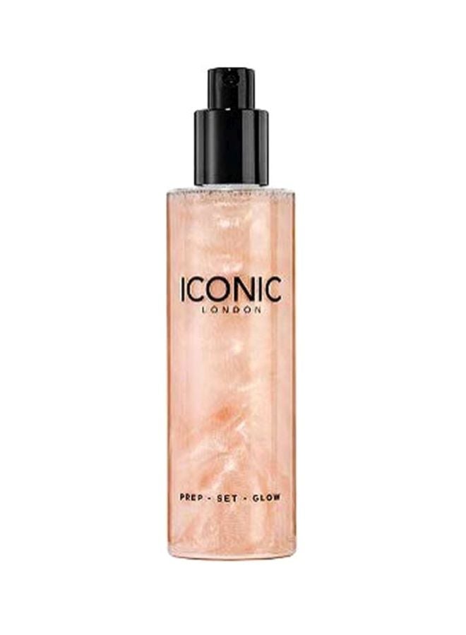 ICONIC LONDON Prep Set Glow Original  - Image 1