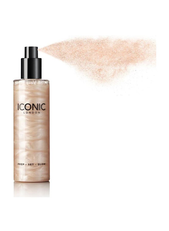 ICONIC LONDON Prep Set Glow Original  - Image 3