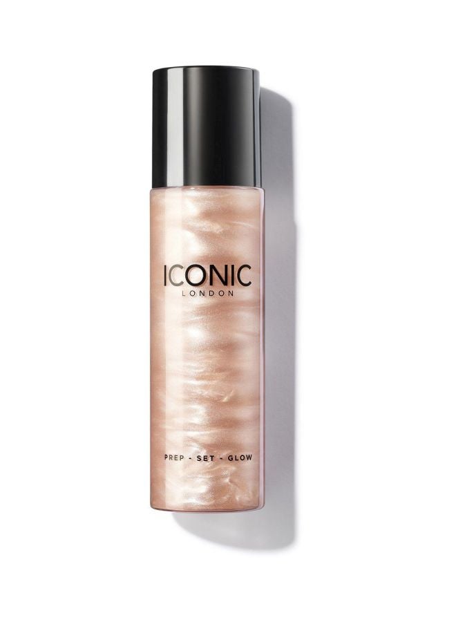 ICONIC LONDON Prep Set Glow Original  - Image 2