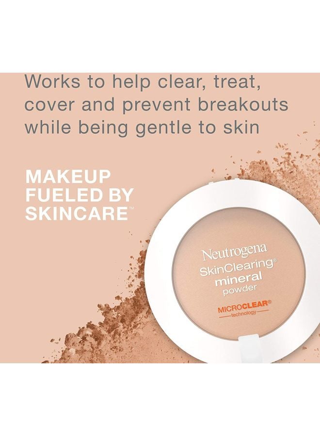 نيوتروجينا مسحوق معدني لتنظيف البشرة هوني 85 - Image 5