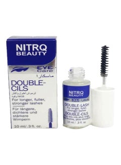 Double-Cils Eye Lashes Enhancer Clear