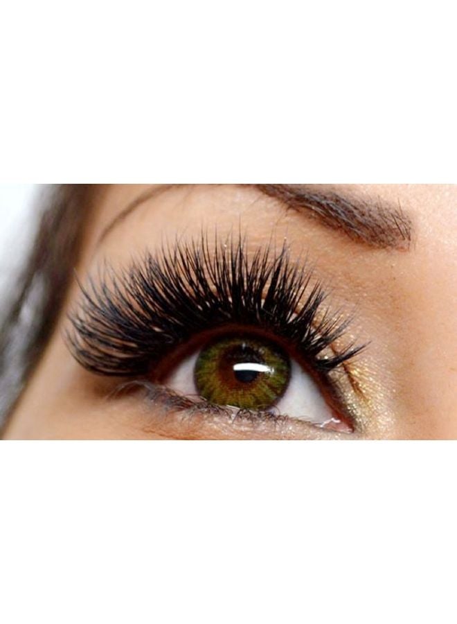 Nitrq Beauty - Double-Cils Eye Lashes Enhancer Clear - Image 1