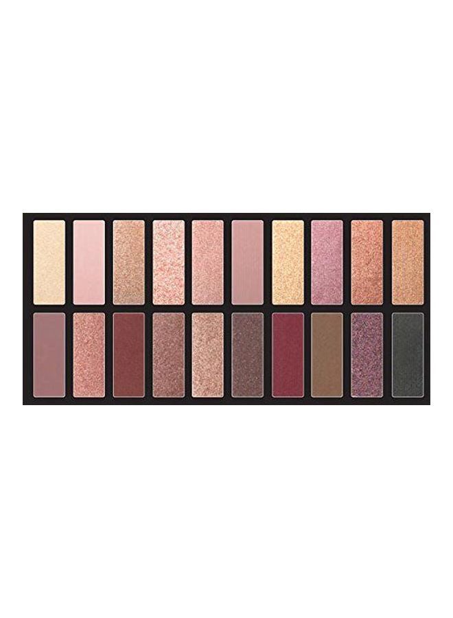 COASTAL SCENTS Revealed Eyeshadow Palette Multicolour - Image 4