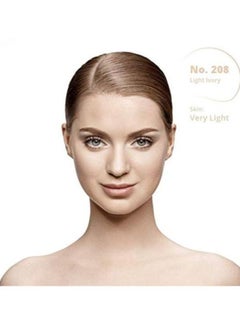 Dermacol Make Up Cover Foundation SPF30 208  - Image 3