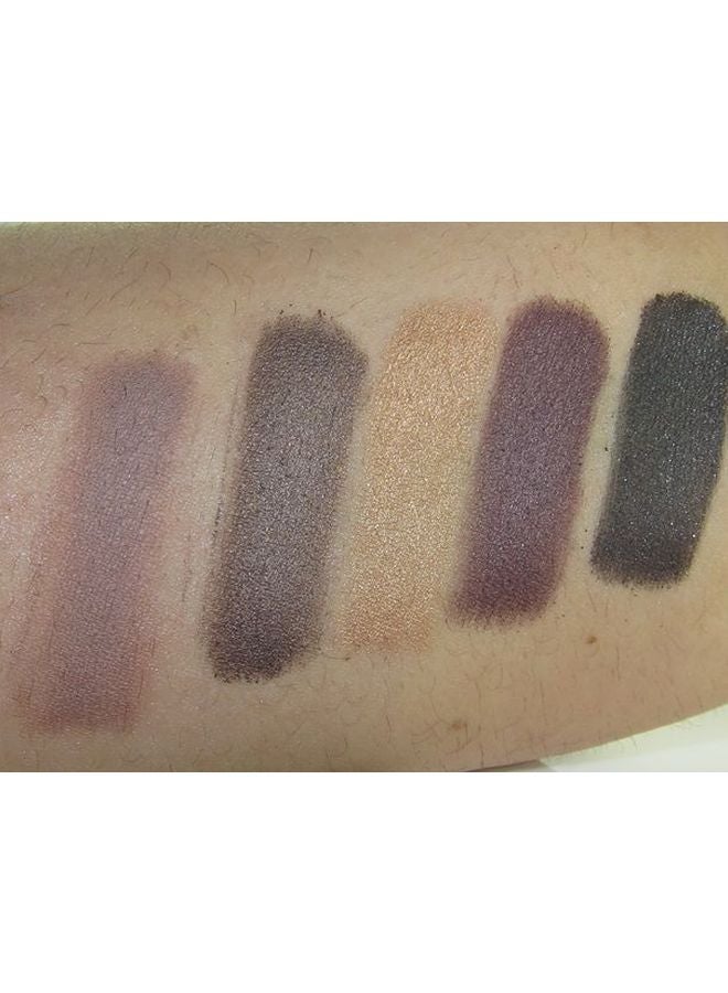 COASTAL SCENTS Revealed 3 Eyeshadow Palette Pink/Brown/Beige - Image 5