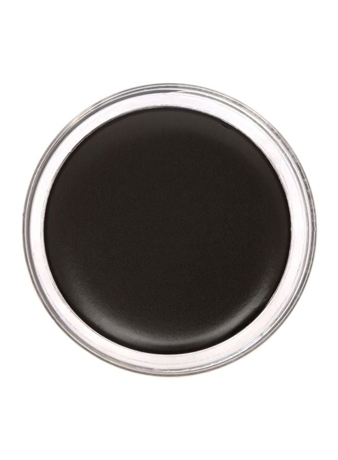 Inglot - AMC Eyeliner Gel Black - Image 1