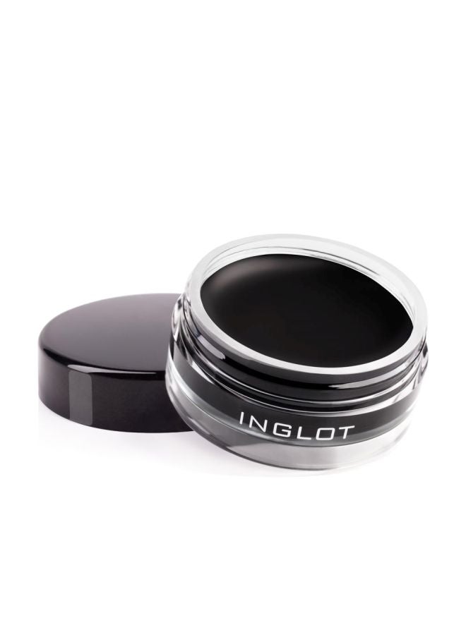 Inglot - AMC Eyeliner Gel Black - Image 1