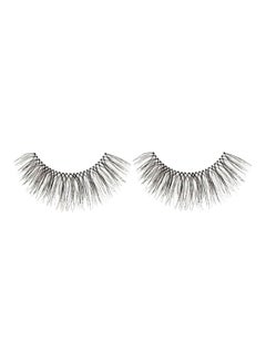 Red Cherry Frankie Eyelashes 107 Black  - Image 1