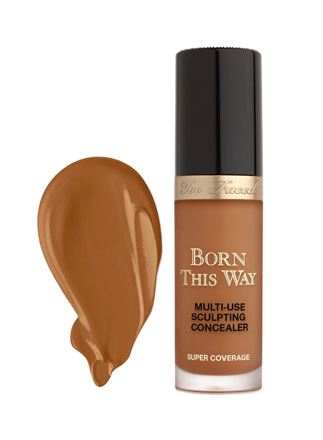 Born This Way Super Coverage Concealer Toffee