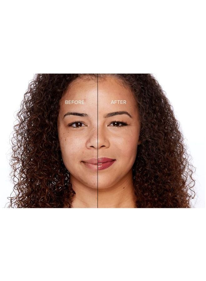 Too Faced Born This Way Foundation Caramel - Image 4