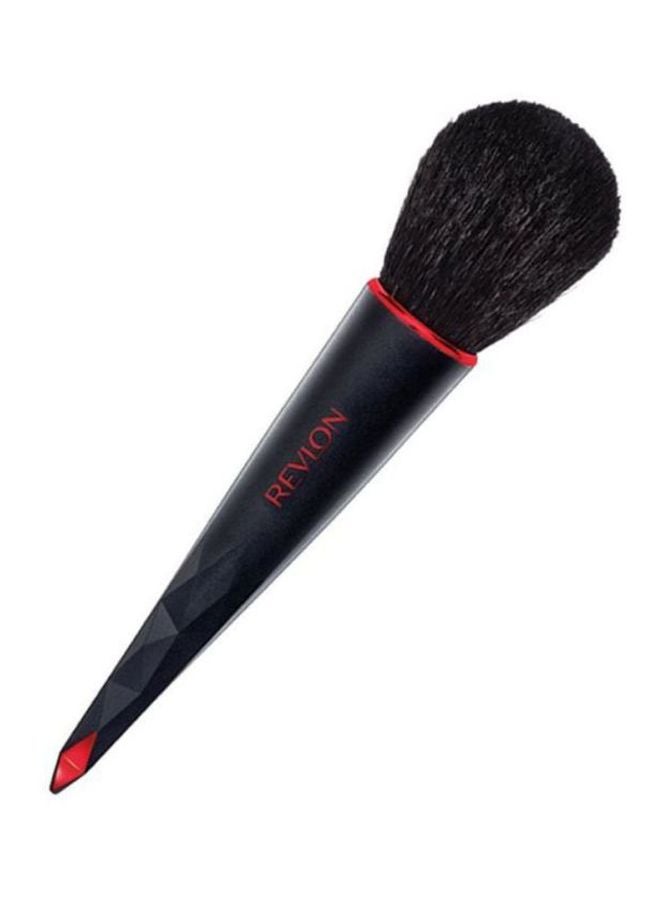 Revlon - All Over Powder Brush Black/Red - Image 1