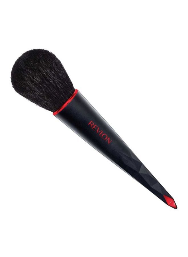 Revlon - All Over Powder Brush Black/Red - Image 1
