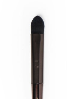 Max Factor Pro Concealer Brush By Mashael Ajeel Black/Gold  - Image 3