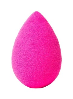 Solid Beauty Sponge Blender Pink