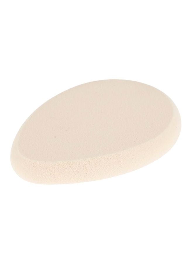 De Bela 18 Egg Shaped Corrector Sponge Beige - Image 1