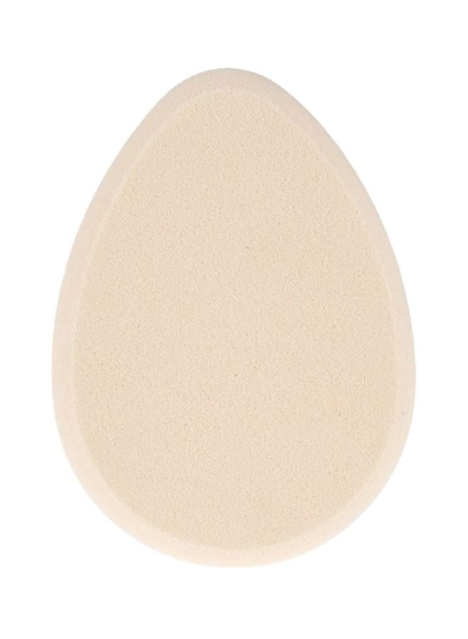 De Bela 18 Egg Shaped Corrector Sponge Beige - Image 2