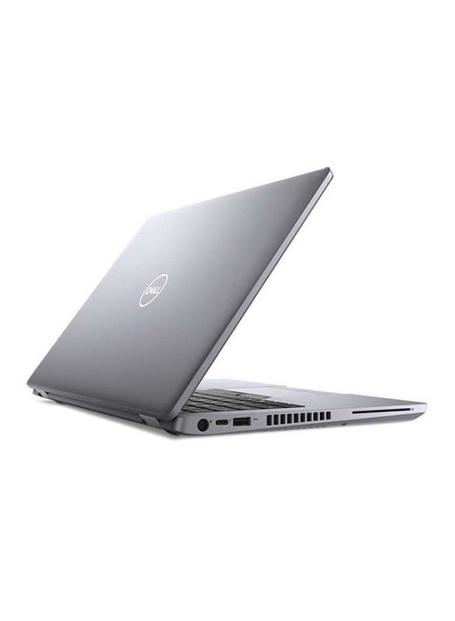 DELL Latitude 5410 Laptop With 14-Inch FHD Display, Core i5 Processor/4GB RAM/1TB HDD/DOS/Integrated Intel UHD Graphics 620 Silver - Image 3