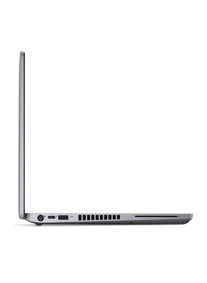 DELL Latitude 5410 Laptop With 14-Inch FHD Display, Core i5 Processor/4GB RAM/1TB HDD/DOS/Integrated Intel UHD Graphics 620 Silver - Image 4
