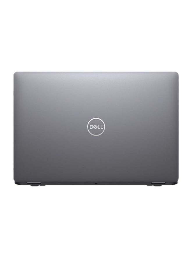 DELL Latitude 5410 Laptop With 14-Inch FHD Display, Core i5 Processor/4GB RAM/1TB HDD/DOS/Integrated Intel UHD Graphics 620 Silver - Image 2