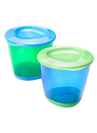Green/Blue
