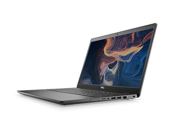 DELL Latitude 3510 (Upgraded Version) Laptop With 15.6-Inch Full HD Display, Core i7 Processer/16GB RAM/512GB SSD/2GB Nvidia GeForce Graphics/Windows 10 International Version Black Black  - Image 2
