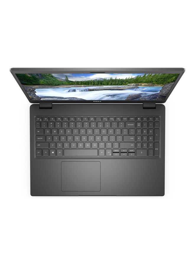 DELL Latitude 3510 (Upgraded Version) Laptop With 15.6-Inch Full HD Display, Core i7 Processer/16GB RAM/512GB SSD/2GB Nvidia GeForce Graphics/Windows 10 International Version Black Black  - Image 4