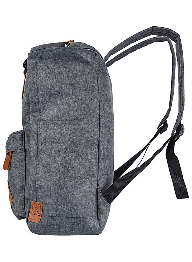 3pcs multifunctional backpacks Grey - Image 4