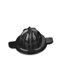 Saachi Citrus Juicer With Stainless Steel Filter 200.0 W NL-CJ-4072-BK Black  - Image 3