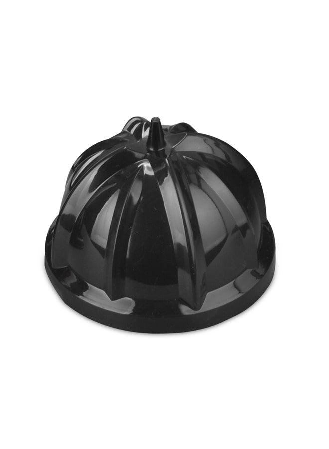 ساتشي عصارة للفواكه الحمضية مع فلتر من الستانلس ستيل 200.0 W NL-CJ-4072-BK أسود - Image 4