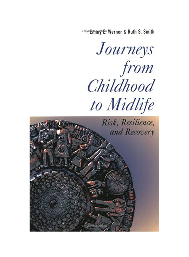 Journeys From Childhood To Midlife: A Guide To International Stories In Classical Literature paperback english - 2001 