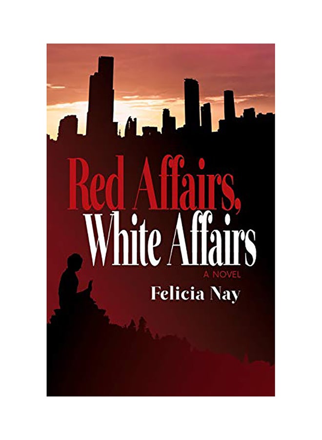 Red Affairs, White Affairs paperback english - 2020 