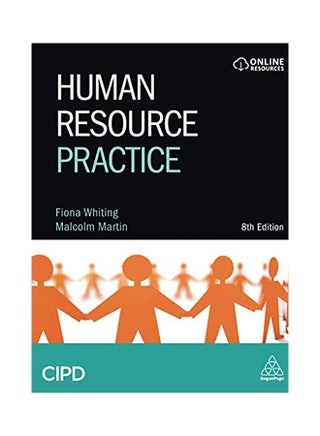 Human Resource Practice Paperback English by Fiona Whiting - 38545 - v1604472418/N41475609A_1