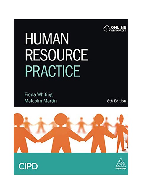 Human Resource Practice Paperback English by Fiona Whiting - 38545