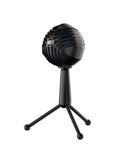VERTUX Sphere High Sensitivity Professional Digital Recording Microphone Black  - Image 2