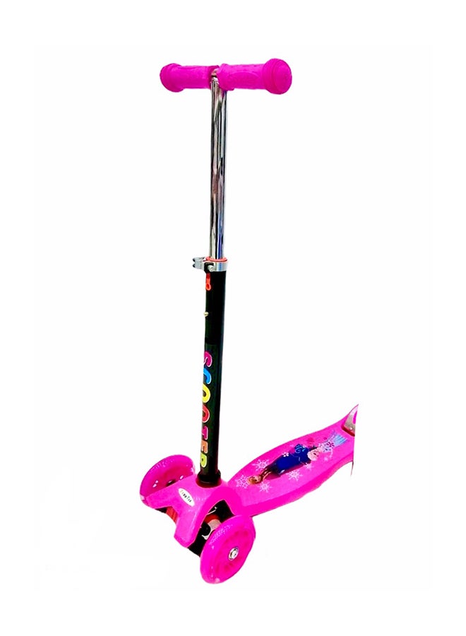 3 Wheel Scooter 55x75x20cm