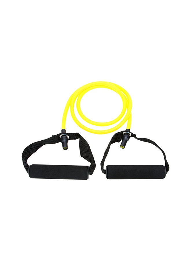 Generic Resistance Toning Tube Band With Anchor And Carry Bag 20 x 15cm - Image 2