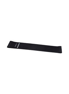 Kanteen Store 5-Piece Sports Exercise Resistance Loop Bands Set 18 x 11cm  - Image 3