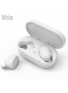 For Xiaomi Redmi TWS Airdots Headset Bluetooth 5.0 Earphone Stereo Earbuds white