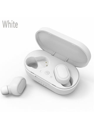 For Xiaomi Redmi TWS Airdots Headset Bluetooth 5.0 Earphone Stereo Earbuds white - v1604477866/N41316118A_1