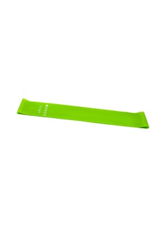 Kanteen Store 5-Piece Sports Exercise Resistance Loop Bands Set 18 x 11cm  - Image 4