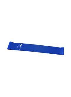 Kanteen Store 5-Piece Sports Exercise Resistance Loop Bands Set 18 x 11cm  - Image 5