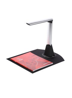 BK34 Document Camera Scanner Multicolour