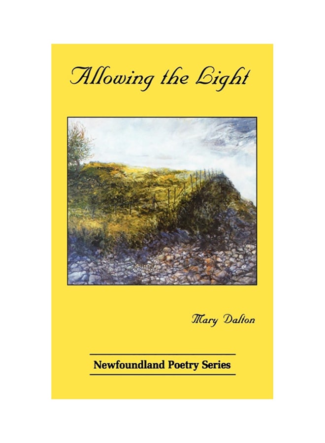 Allowing The Light paperback english - 1994 