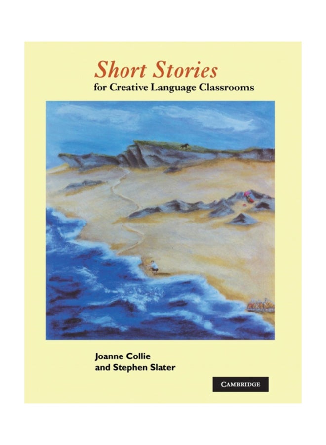 Short Stories: For Creative Language Classrooms paperback english - 1993 
