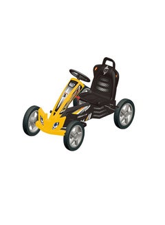 Pedal Car 83x52x48cm