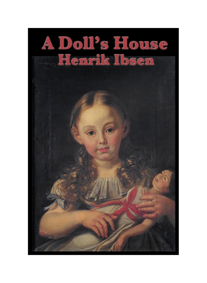 كتاب A Doll'S House paperback english - 2008